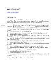 We did not find results for: Soal Uts Essay Akuntansi Jurnal Umum Buku Besar Neraca