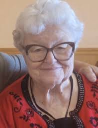 Obituary information for Dolores M Ledbeter