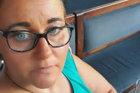 Son shares heartbreaking story after 'bubbly' mum-of-three took her own  life after battling bipolar and beating cancer