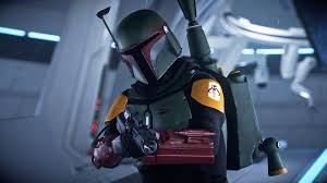 With luke skywalker's shocking arrival to train grogu in the ways of the jedi, the mandalorian's place in the star wars timeline just got massively bigger than we thought. The Mandalorian S Luke Skywalker And Boba Fett Join Star Wars Battlefront 2 With These Mods India Pigeon News