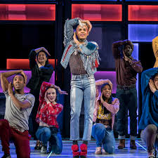 Feature film adaptation of the musical about a teenager from sheffield, england who wants to be a drag queen. Everybody S Talking About Jamie Movie Musical Shifts Release Date To January 2021 Broadway Buzz Broadway Com