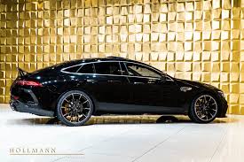 The amg gt comes with warranty runs for four years or 50,000 miles, whichever comes first and a powertrain warranty lasting. Mercedes Benz Amg Gt 63 S 4m Brabus 700 Hollmann International Germany For Sale On Luxurypulse In 2021 Mercedes Benz Amg Mercedes Benz Benz