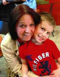 Obituary of Charlotte Jean Hunter