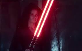 Custom lightsabers from ultra sabers: Star Wars The Rise Of Skywalker Everything We Know About Dark Side Rey Cnet