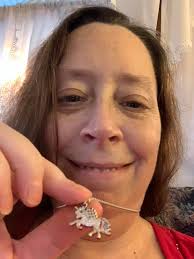 Hubby decided it was finally time to show these off ! 😍