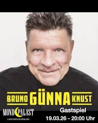 ✨Zum ersten Mal in der Geschichte des Mondpalastes dürfen wir eine  Regisseurin im Theater begrüßen !✨ Wir freuen uns sehr, Stefanie Otten für  unsere Sommerkomödie „Ruhrpott-Express“ gewonnen zu haben. 🎭🚂 Als  erfahrene