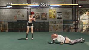 With the help of a new graphics engine, doa6 aims to bring visual entertainment of fighting games to an entirely new level. Dead Or Alive 6 Free Download V1 22 All Dlc Repack Games