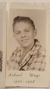 Ravia Oklahoma School Students and Friends.