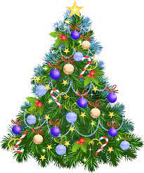 Christmas Tree Clip Art Purple Christmas Tree Clipart Transparent Png Christmas Tree Christmas Tree Clipart Purple Christmas Tree Christmas Art