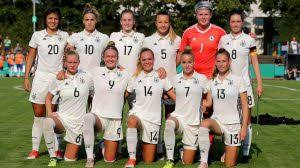 Champion du monde 2014, en inscrivant le seul but de la finale que l'allemagne a remportée face à. Allemagne Equipe Foot D Elles