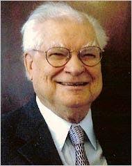 Kelsie B. Harder, Name Expert, Dies at 84