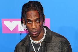 Travis scott and bryson tiller deliver a sleeper hit with first take. the houston rapper shows us his vulnerable side; Travis Scott Cheating Photo Was Staged To Fool The Internet Xxl
