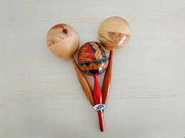 Berbicara masalah kesenian tradisional, so pasti nusa. Distributor Alat Musik Tradisional Marakas Nusa Tenggara Timur