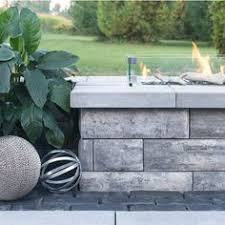 Unilock recognized for high design quality with red dot award: 21 Unilock Ucara Ideas Patio Design Backyard Retaining Wall
