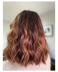 I'm back with new hair!! 24 Light Brown Hair With Highlights Ideas For Brunettes