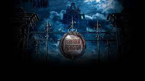 Http Inthefresh09 Files Wordpress Com 2011 10 The Haunted Mansion Original Jpg Haunted Mansion Wallpaper Disney Haunted Mansion Haunted Mansion