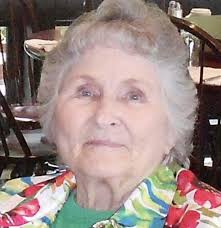 June Rose Nix Obituary February 8, 2017