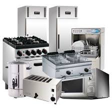 Epaggelmatikos E3oplismos 3enodoxeiwn Xwrwn Estiashs Commercial Kitchen Equipment Kitchen Equipment Kitchen Appliances