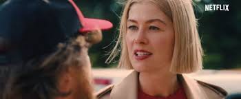 Розамунд пайк, эйса гонсалес, дайан уист и др. I Care A Lot Trailer 2021 With Rosamund Pike Watch