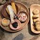 Foods & Feasts of Colonial Virginia at Jamestown..... event in Williamsburg, VA