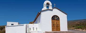 Nuestra señora del carmen centro privado arturo soria, 285 28033 madrid. Ehemalige Kapelle Nuestra Senora Del Carmen Sehenswertes Tenerife