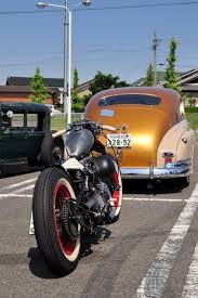 what ever おしゃれまとめの人気アイデア pinterest blackratcustom バイク 写真