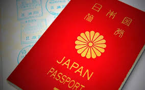 Maybe you would like to learn more about one of these? Jepang Duduki Peringkat Teratas Indeks Paspor Henley Bagaimana Indonesia Traveling Bisnis Com