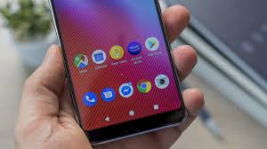 Vodafone Smart V10 review
