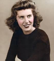 Bridgett Clark's Instagram, Twitter & Facebook