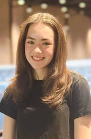 Congratulations to Indea Cartwright and Shania Adderley