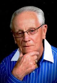 Charles Maddrey Obituary