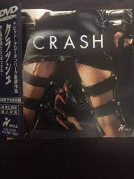 CRASH(DVD) クラッシュ（日本語吹き替え収録）デビッドクローネンバーグ監督の落札情報詳細 - ヤフオク落札価格検索 オークフリー
