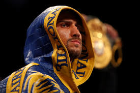 Відкрив шлях до повернення чемпіонських поясів. Vasilij Lomachenko Teofimo Lopes Koefficienty I Prognoz Na Boj 17 Oktyabrya Bukmekerov Net