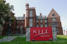 New Jersey Institute of Technology (NJIT): Rankings, Fees, Courses,  Admission 2021, Eligibility & Scholarships