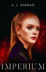 IMPERIUM • [EDITANDO]