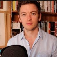 Matthew Archer's Instagram, Twitter & Facebook