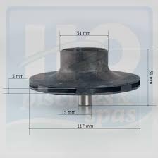 Turbine 0 75 Cv Des Pompes De Piscine Kripsol Aep Ks Et Ondina H2o Piscines Spas