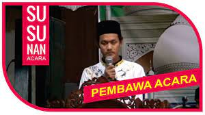 Isra' mi'raj secara harfiah diterjemahkan sebagai malam pendakian. Contoh Mc Pembawa Acara Terbaik Isra Mi Raj Di Pengajian Akbar Gus Miftah Youtube