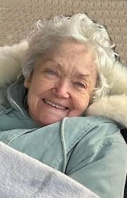 Wanda Dunn Obituary December 22, 2023