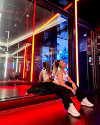 couldn't even feel the seattle freeze ❤️‍🔥🌧️