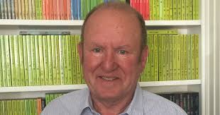 Fighting Fantasy 2025: Part Story, Part Game