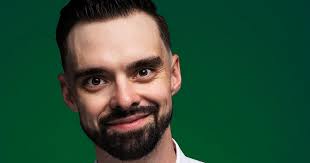 Dan Cass: Five Things I Wish Someone Told Me When I First Became A  Professional Comedian