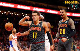\trey young\ rayford trae young twitter: Trae Young Workout Routine And Diet Plan Height Weight Age Body Measurements 2020 Health Yogi Workout Routine Young Workout