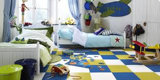 دليل تصاميم غرف الاطفال Decor Trends