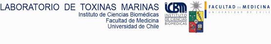 The university facultad de medicina universidad de chile at the address: Laboratorio De Toxinas Marinas Sede Santiago Laboratorio De Toxinas Marinas Universidad De Chile