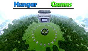 Survival games is a battle royale style minigame inspired. Minecraft Central Hunger Games Skywars Official Server 1 Minecraft Server