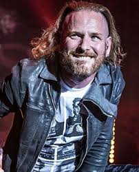 Pin On Corey Taylor