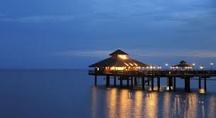 منتجع بيرجايا لنكاوي لنكاوي Malaysia Karong Berkunci 200 Burau Bay Pantai Kok Malaysia