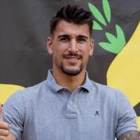 80+ "Diego Jimenez Lopez" profiles