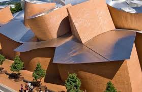 Marta herford, a contemporary art museum in herford, germany Marta Herford One Of The Most Unusual Museum Buildings In The World